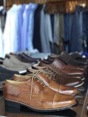 Studio Style Session