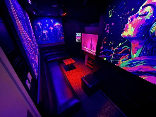 Fillmore Karaoke Corporation