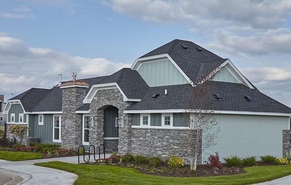 Community amenity center