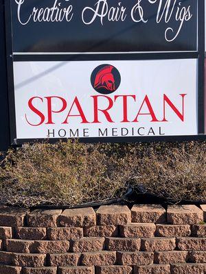 Spartan Home Medical
