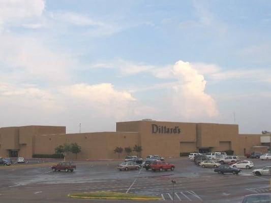 Central Mall Merchants Assoc