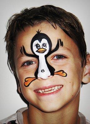 Expressions Face Painting and Fun