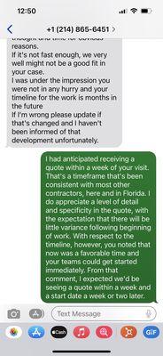 HomePro Handyman Services & Licensed General Contracting