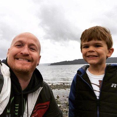 Trent Best - Fairway Independent Mortgage