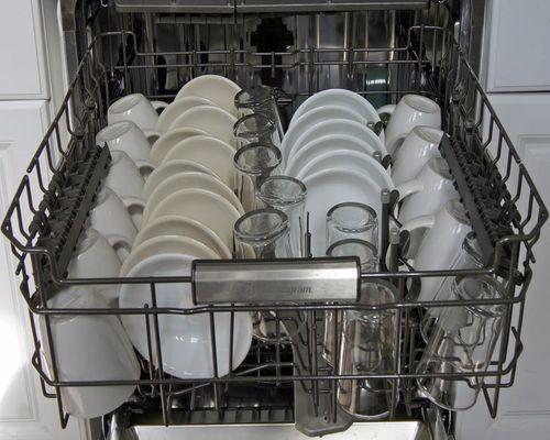 GE Monogram Dishwasher Repair.