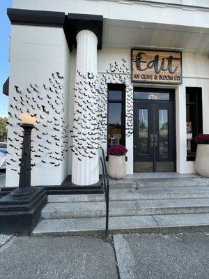 Edit an Olive & Bloom