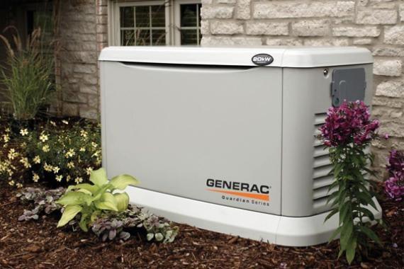 We Are The Quad City Generator Specialist
 Contact Us For All Generator Installation & Service 309-756-8233