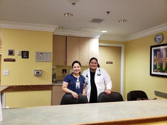 Santa Monica Rehabilitation Center