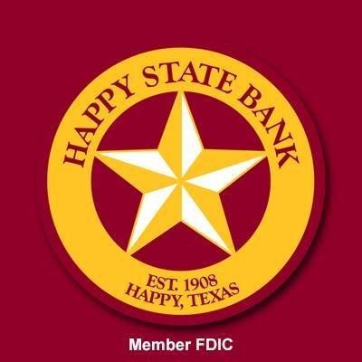Happy State Bank