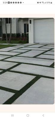 G Concrete Development