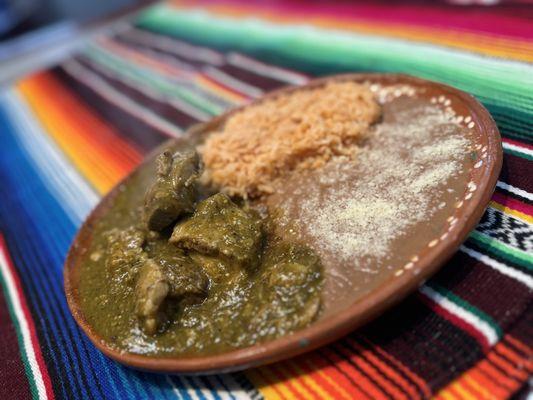 El Rinconsito De Jalisco