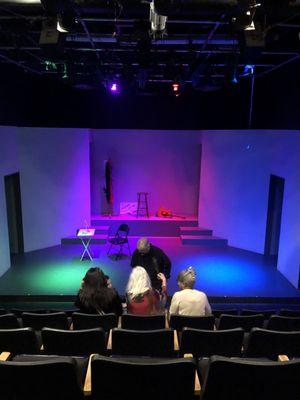 Santa Monica Playhouse