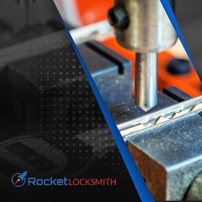 Rocket Locksmith - Kansas City