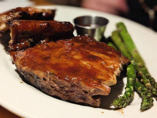 Black Angus Steakhouse