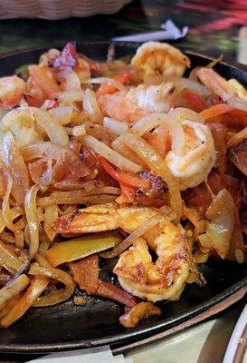 El Tapatio Mexican Restaurant