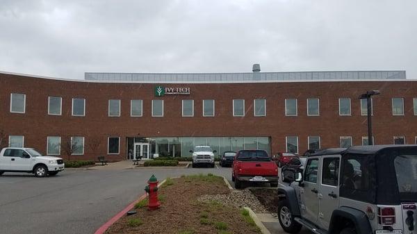 Ivy Tech Community College
