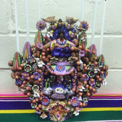 Centro Cultural Hispano de San Marcos