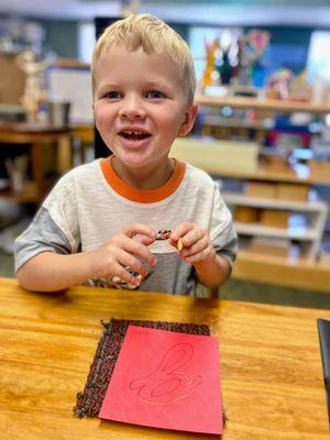 Wichita Montessori School