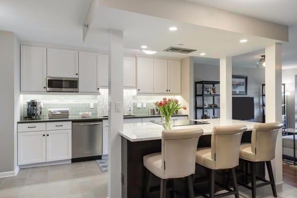 Tiffany Hanken Interior Design