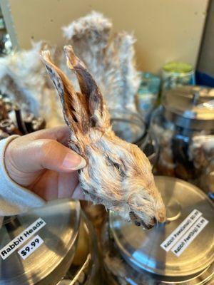 Ben's Barketplace - Mountain View