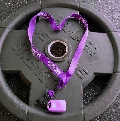 Anytime Fitness