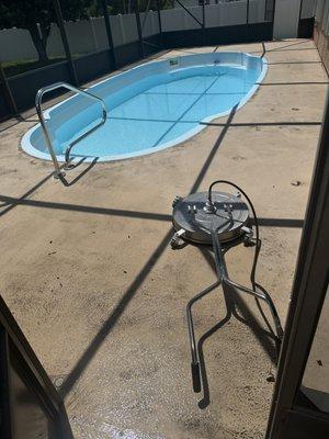 Aw’s Pressure Cleaning