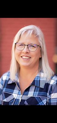 Angela Chestovich - Rhodes Realty