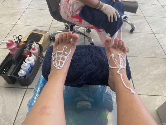 Sophia’s Nailbox Salon