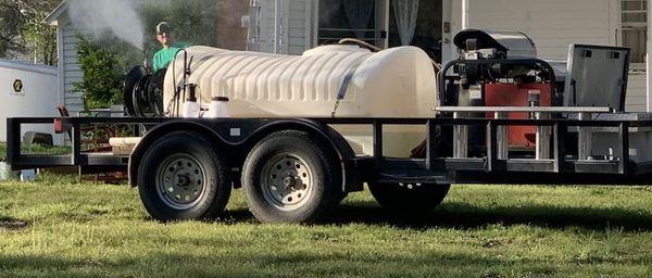 Clean Slate Property Solutions