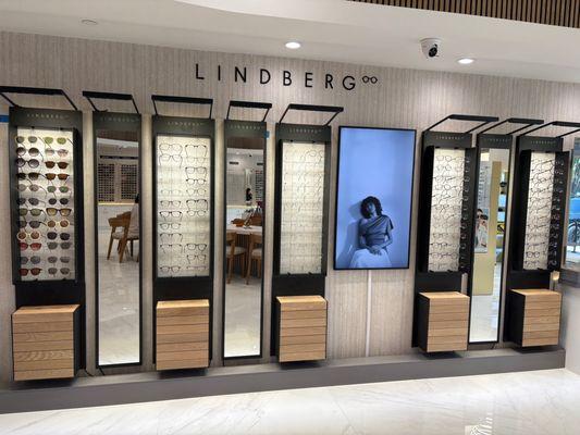 Lindberg