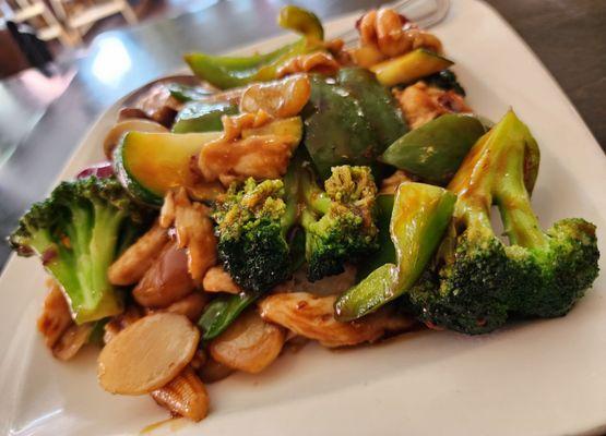 Chuan Shan Yen Restrnt