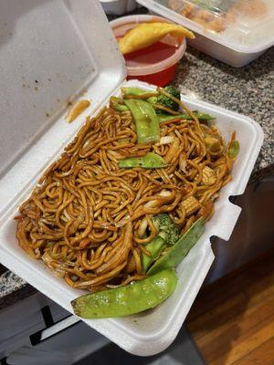 China Sky Chinese Restaurant