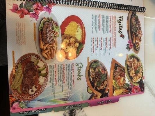 El Rodeo Mexican Restaurant