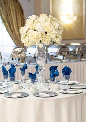 Luvone's Beautiful Occasions