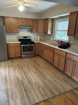 Blessed Hands Cleaning Service