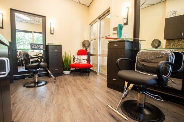 My Salon Suite -  North Austin