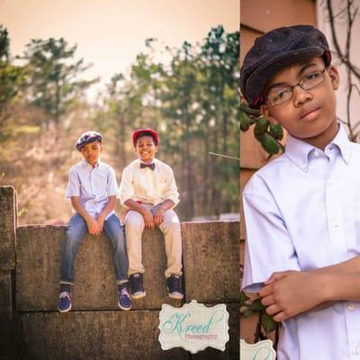 Kreed Celisse Photography