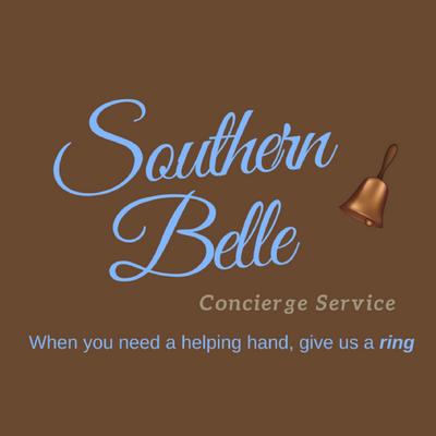 Southern Belle Concierge Service