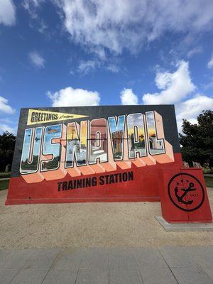 ARTS DISTRICT Liberty Station