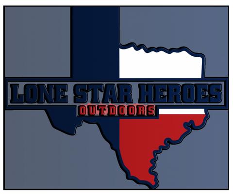 Lone Star Heroes Outdoors