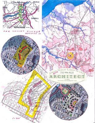 Larson Jerome Morley Sr Aia