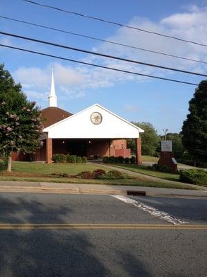 Union Baptist Church