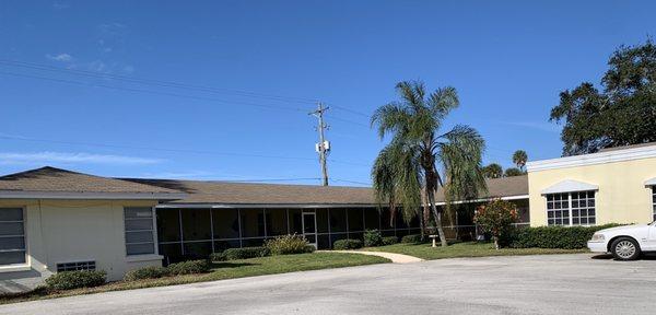Florida Baptist Retirement Center