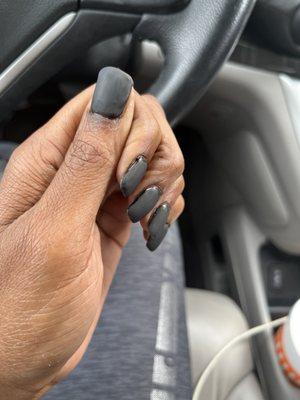 Sweet Nails