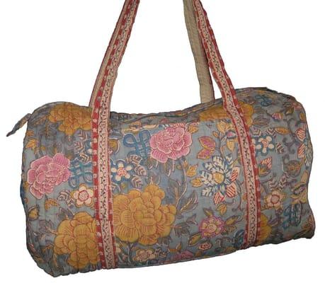 Japara travel bag