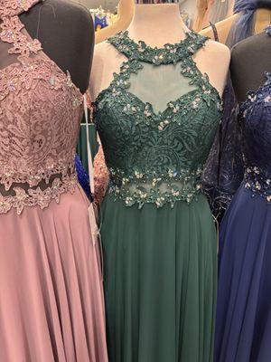 Glamour Formal Wear and Bridal