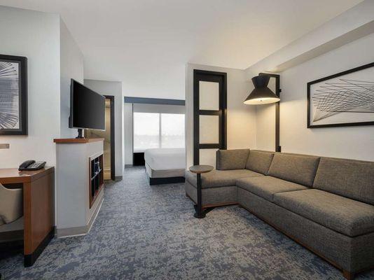 Hyatt Place Lakeland Center