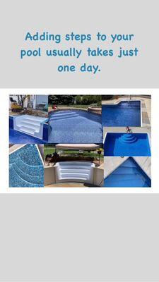 Evolution Pool Liners