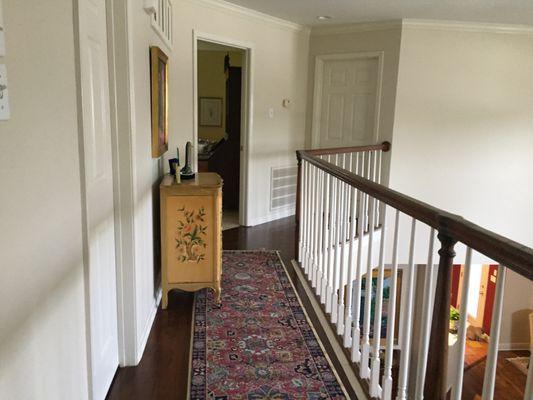 Mary's Cleaning and Ironing Services