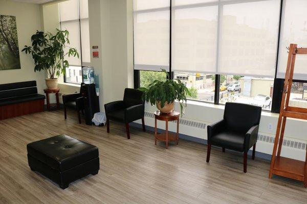 Endocrine Associates of West Village PC